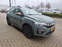 Dacia Sandero Stepway 1.0 TCe 100 ECO-G Extreme | Open dak | Navigatie | Achteruitrijcamera |