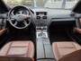 Mercedes-Benz C-klasse 220 CDI Business Class Avantgarde LEUKE AUTO RIJDT EN SCHAKELT GOED