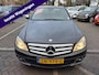Mercedes-Benz C-klasse 220 CDI Business Class Avantgarde LEUKE AUTO RIJDT EN SCHAKELT GOED