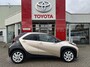 Toyota Aygo X 1.0 VVT-i S-CVT Pulse Edition |