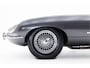 Jaguar E-Type 3.8 OTS Outside Bonnet Latch