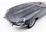 Jaguar E-Type 3.8 OTS Outside Bonnet Latch