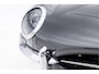 Jaguar E-Type 3.8 OTS Outside Bonnet Latch