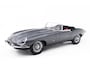 Jaguar E-Type 3.8 OTS Outside Bonnet Latch