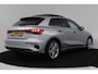 Audi A3 Sportback 35 TFSI Business edition (PANORAMADAK, ELEKTR STOELEN, SFEERVERLICHTING, STOELVERWARMING, PARKEERSENSOREN)