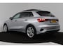 Audi A3 Sportback 35 TFSI Business edition (PANORAMADAK, ELEKTR STOELEN, SFEERVERLICHTING, STOELVERWARMING, PARKEERSENSOREN)