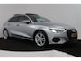 Audi A3 Sportback 35 TFSI Business edition (PANORAMADAK, ELEKTR STOELEN, SFEERVERLICHTING, STOELVERWARMING, PARKEERSENSOREN)