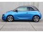Opel Adam 1.0 Turbo Slam / 16"LMV / HALF LEDER / PARKEERSENSOREN ACHTER