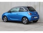 Opel Adam 1.0 Turbo Slam / 16"LMV / HALF LEDER / PARKEERSENSOREN ACHTER