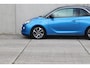 Opel Adam 1.0 Turbo Slam / 16"LMV / HALF LEDER / PARKEERSENSOREN ACHTER