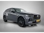 Mazda CX-60 2.5 e-SkyActiv PHEV Homura Trekhaak | BTW auto | volledig dealeronderhouden | Bose | Elektrische achterklep