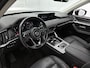 Mazda CX-60 2.5 e-SkyActiv PHEV Homura Trekhaak | BTW auto | volledig dealeronderhouden | Bose | Elektrische achterklep
