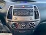 Hyundai i20 1.4i i-Motion Automaat Airco NAP Radio/CD Perfect Onderhouden