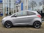 Ford Ka 1.2 Titanium X start/stop Zeer luxe | Climate control | Cruise control | Stoelverwarming | Voorruitverwarming | PDC achter | 16'' lichtmetaal | 2de eigenaar etc.