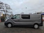 Renault Trafic 1.6 dCi T29 L2H1 DC Comfort LANGE BUS EN DUBBEL CABINE