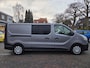 Renault Trafic 1.6 dCi T29 L2H1 DC Comfort LANGE BUS EN DUBBEL CABINE