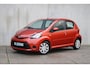 Toyota Aygo 1.0 VVT-i Comfort Orange / 5-DRS / AIRCO / 1e EIGENAAR