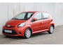 Toyota Aygo 1.0 VVT-i Comfort Orange / 5-DRS / AIRCO / 1e EIGENAAR