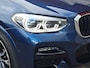 BMW X3 xDrive30e M sport | NAP | Pano | Leder | 360c Camera | Full LED | M sport remmen | (occasion)