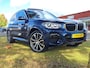 BMW X3 xDrive30e M sport | NAP | Pano | Leder | 360c Camera | Full LED | M sport remmen | (occasion)