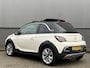 Opel Adam 1.0 Turbo 90PK ADAM ROCKS BlitZ | Cabrio | Cruise Control | Stoelverwarming | Stuurverwarming | Parkeersensoren | DAB Radio |