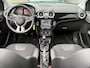 Opel Adam 1.0 Turbo 90PK ADAM ROCKS BlitZ | Cabrio | Cruise Control | Stoelverwarming | Stuurverwarming | Parkeersensoren | DAB Radio |