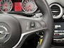 Opel Adam 1.0 Turbo 90PK ADAM ROCKS BlitZ | Cabrio | Cruise Control | Stoelverwarming | Stuurverwarming | Parkeersensoren | DAB Radio |