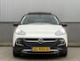 Opel Adam 1.0 Turbo 90PK ADAM ROCKS BlitZ | Cabrio | Cruise Control | Stoelverwarming | Stuurverwarming | Parkeersensoren | DAB Radio |
