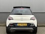 Opel Adam 1.0 Turbo 90PK ADAM ROCKS BlitZ | Cabrio | Cruise Control | Stoelverwarming | Stuurverwarming | Parkeersensoren | DAB Radio |