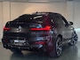 BMW X4 M M Competition 510pk Vol Opties Pano 360 Trekhaak HUD HK 21 inch