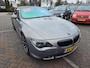 BMW 6-Serie Cabrio 645Ci KANON VAN EEN AUTO RIJDT EN SCHAKELT PERFECT