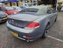 BMW 6-Serie Cabrio 645Ci KANON VAN EEN AUTO RIJDT EN SCHAKELT PERFECT