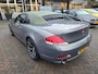 BMW 6-Serie Cabrio 645Ci KANON VAN EEN AUTO RIJDT EN SCHAKELT PERFECT