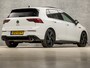 Volkswagen Golf 2.0 TSI GTI 245Pk Automaat (SCHUIFDAK, APPLE CARPLAY, GROOT NAVI, DYNAMISCHE KNIPPERLICHTEN, SFEERVERLICHTING, STUUR/STOELVERWARMING, ALCANTARA, KEYLESS, MATRIX LED KOPLAMPEN, NIEUWSTAAT)