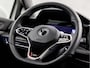 Volkswagen Golf 2.0 TSI GTI 245Pk Automaat (SCHUIFDAK, APPLE CARPLAY, GROOT NAVI, DYNAMISCHE KNIPPERLICHTEN, SFEERVERLICHTING, STUUR/STOELVERWARMING, ALCANTARA, KEYLESS, MATRIX LED KOPLAMPEN, NIEUWSTAAT)