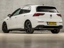 Volkswagen Golf 2.0 TSI GTI 245Pk Automaat (SCHUIFDAK, APPLE CARPLAY, GROOT NAVI, DYNAMISCHE KNIPPERLICHTEN, SFEERVERLICHTING, STUUR/STOELVERWARMING, ALCANTARA, KEYLESS, MATRIX LED KOPLAMPEN, NIEUWSTAAT)