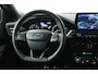 Ford Focus 1.0 EcoBoost Hybrid ST Line X Business (CAMERA, STOEL/STUUR VERWARMING, LANE-ASSIST, CRUISE CONTROL ADAPTIEF)