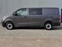 Opel Vivaro 2.0 BlueHDi 145 S&S L3 DC | Parkeersensoren achter | Achteruitrijcamera | Trekhaak | Armsteun voor | Achterklep met ruit | Cruise control | Achterklep met ruit | Achteruitrijcamera | Airco