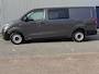 Opel Vivaro 2.0 BlueHDi 145 S&S L3 DC | Parkeersensoren achter | Achteruitrijcamera | Trekhaak | Armsteun voor | Achterklep met ruit | Cruise control | Achterklep met ruit | Achteruitrijcamera | Airco