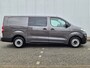 Opel Vivaro 2.0 BlueHDi 145 S&S L3 DC | Parkeersensoren achter | Achteruitrijcamera | Trekhaak | Armsteun voor | Achterklep met ruit | Cruise control | Achterklep met ruit | Achteruitrijcamera | Airco