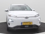 Hyundai Kona Electric EV Fashion 64 kWh / SOH 100% / Lederen Bekleding / Navigatie / KRELL Audio / Adaptive Cruise Control / Climate Control / Achteruitrijcamera /