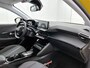 Peugeot e-208 Allure Pack 50kWh 136pk Automaat | 1ste eigenaar | Accu 99% | Camera | Navigatie | LEER/Stof | Climate | AUTOMAAT | 16'LMV