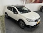 Nissan Qashqai AUTOMAAT 1.6 TEKNA PANORAMADAK 360 CAMERA TREKHAAK ACHTERUITRIJ CAMERA NAVIGATIE CLIMATE CONTROL  HALF LEDER 18 INCH LM INCL WINTERSET ZEER MOOI !!!