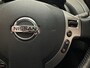 Nissan Qashqai AUTOMAAT 1.6 TEKNA PANORAMADAK 360 CAMERA TREKHAAK ACHTERUITRIJ CAMERA NAVIGATIE CLIMATE CONTROL  HALF LEDER 18 INCH LM INCL WINTERSET ZEER MOOI !!! Brgl