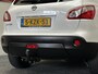 Nissan Qashqai AUTOMAAT 1.6 TEKNA PANORAMADAK 360 CAMERA TREKHAAK ACHTERUITRIJ CAMERA NAVIGATIE CLIMATE CONTROL  HALF LEDER 18 INCH LM INCL WINTERSET ZEER MOOI !!! Brgl