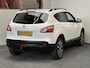 Nissan Qashqai AUTOMAAT 1.6 TEKNA PANORAMADAK 360 CAMERA TREKHAAK ACHTERUITRIJ CAMERA NAVIGATIE CLIMATE CONTROL  HALF LEDER 18 INCH LM INCL WINTERSET ZEER MOOI !!!