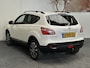 Nissan Qashqai AUTOMAAT 1.6 TEKNA PANORAMADAK 360 CAMERA TREKHAAK ACHTERUITRIJ CAMERA NAVIGATIE CLIMATE CONTROL  HALF LEDER 18 INCH LM INCL WINTERSET ZEER MOOI !!!