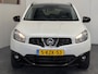 Nissan Qashqai AUTOMAAT 1.6 TEKNA PANORAMADAK 360 CAMERA TREKHAAK ACHTERUITRIJ CAMERA NAVIGATIE CLIMATE CONTROL  HALF LEDER 18 INCH LM INCL WINTERSET ZEER MOOI !!!
