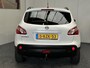Nissan Qashqai AUTOMAAT 1.6 TEKNA PANORAMADAK 360 CAMERA TREKHAAK ACHTERUITRIJ CAMERA NAVIGATIE CLIMATE CONTROL  HALF LEDER 18 INCH LM INCL WINTERSET ZEER MOOI !!! Brgl