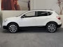 Nissan Qashqai AUTOMAAT 1.6 TEKNA PANORAMADAK 360 CAMERA TREKHAAK ACHTERUITRIJ CAMERA NAVIGATIE CLIMATE CONTROL  HALF LEDER 18 INCH LM INCL WINTERSET ZEER MOOI !!!